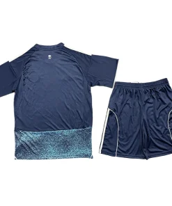 Conjunto 2025 2026 Segunda Azul | PTDHMALL