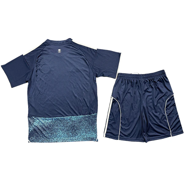 Conjunto 2025 2026 Segunda Azul | PTDHMALL