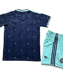 Alemania Conjunto 2026 Segunda Azul - Alemania Barata | PTDHMALL