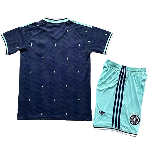 Alemania Conjunto 2026 Segunda Azul - Alemania Barata | PTDHMALL