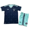 Alemania Conjunto 2026 Segunda Azul - Alemania Barata | PTDHMALL