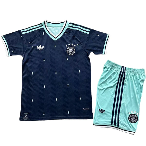 Alemania Conjunto 2026 Segunda Azul - Alemania Barata | PTDHMALL