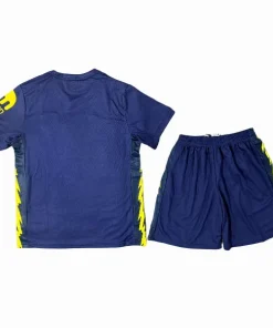 Atlético Madrid Conjunto 2025 2026 Segunda Púrpura - Equipacion Atletico Madrid | PTDHMALL