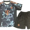 Bayern Múnich Camiseta 2024 2025 Segunda Verde - Camiseta Bayern Múnich 2026 | PTDHMALL