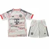 Bayern Múnich Camiseta 2025 2026 Segunda Blanca - Camiseta Bayern Múnich 2026 | PTDHMALL