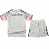 Bayern Múnich Camiseta 2025 2026 Segunda Blanca - Camiseta Bayern Múnich 2026 | PTDHMALL