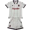 Bologna Conjunto 2025 2026 Segunda Blanco - Bologna Barata | PTDHMALL