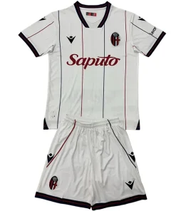 Bologna Conjunto 2025 2026 Segunda Blanco - Bologna Barata | PTDHMALL