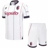 Bologna Conjunto 2025 2026 Segunda Blanco - Bologna Barata | PTDHMALL