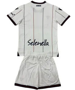 Bologna Conjunto 2025 2026 Segunda Blanco - Bologna Barata | PTDHMALL