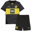 Borussia Dortmund Camiseta 2024 2025 Segunda Negra - Camiseta Borussia Dortmund | PTDHMALL
