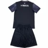 Conjunto 2024 2025 Segunda Negro | PTDHMALL