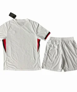 Chelsea Conjunto 2025 2026 Segunda Amarillo - Chelsea Barata | PTDHMALL