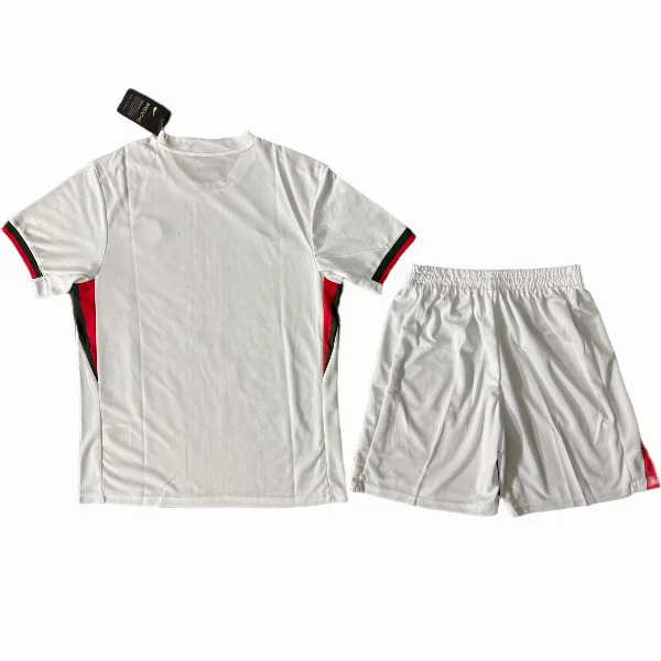 Chelsea Conjunto 2025 2026 Segunda Amarillo - Chelsea Barata | PTDHMALL