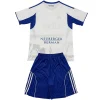 Conjunto 2025 2026 Segunda Blanco - Como 1907 Barata | PTDHMALL