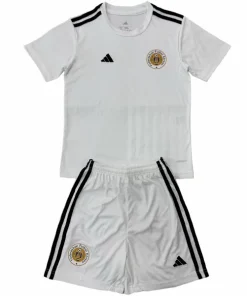 Curazao Conjunto 2026 Segunda Blanco - Curazao Barata | PTDHMALL