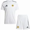 Curazao Conjunto 2026 Segunda Blanco - Curazao Barata | PTDHMALL
