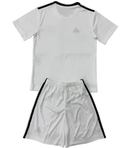 Curazao Conjunto 2026 Segunda Blanco - Curazao Barata | PTDHMALL