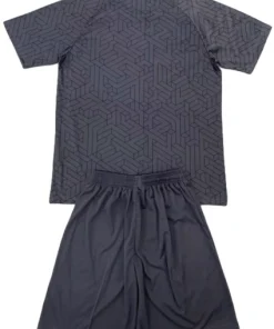 Everton Conjunto 2024 2025 Segunda Gris - Everton Barata | PTDHMALL