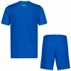 Finlandia Conjunto 2026 Segunda Azul - Finlandia Barata | PTDHMALL