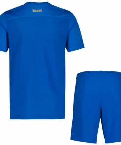 Finlandia Conjunto 2026 Segunda Azul - Finlandia Barata | PTDHMALL