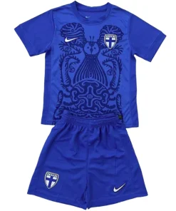 Finlandia Conjunto 2026 Segunda Azul - Finlandia Barata | PTDHMALL