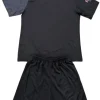 Inter Miami Conjunto 2025 2026 Segunda Negro - Inter Miami Barata | PTDHMALL