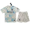 Inter Milán Conjunto 2025 2026 Segunda Blanco - Inter Milán Barata | PTDHMALL