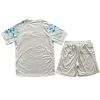 Inter Milán Conjunto 2025 2026 Segunda Blanco - Inter Milán Barata | PTDHMALL