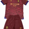 Ipswich Town Conjunto 2024 2025 Segunda Rojo - Ipswich Town Barata | PTDHMALL