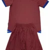 Ipswich Town Conjunto 2024 2025 Segunda Rojo - Ipswich Town Barata | PTDHMALL
