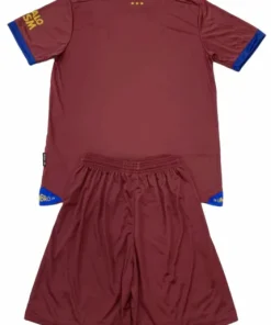 Ipswich Town Conjunto 2024 2025 Segunda Rojo - Ipswich Town Barata | PTDHMALL