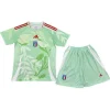 Italia Conjunto 2025 Segunda Verde - Equipación Italia | PTDHMALL
