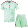 Italia Conjunto 2025 Segunda Verde - Equipación Italia | PTDHMALL
