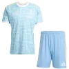 Juventus Conjunto 2025 2026 Segunda Azul - Equipación Juventus | PTDHMALL
