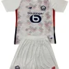 Conjunto 2024 2025 Segunda Blanco | PTDHMALL