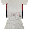 Conjunto 2024 2025 Segunda Blanco | PTDHMALL