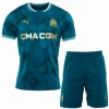 Marsella Conjunto 2024 2025 Segunda Azul - Marsella Barata | PTDHMALL