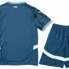 Marsella Conjunto 2024 2025 Segunda Azul - Marsella Barata | PTDHMALL