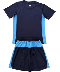 Marsella Camiseta 2025 2026 Segunda Azul - Camiseta Marsella | PTDHMALL