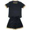 FC Nantes Conjunto 2024 2025 Segunda Negro - Fc Nantes 2026 | PTDHMALL