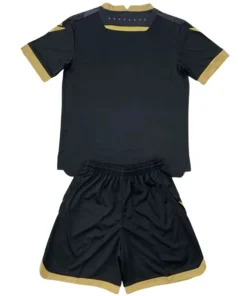 FC Nantes Conjunto 2024 2025 Segunda Negro - Fc Nantes 2026 | PTDHMALL
