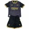 FC Nantes Conjunto 2024 2025 Segunda Negro - Fc Nantes 2026 | PTDHMALL
