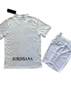 Conjunto 2025 2026 Segunda Amarillo | PTDHMALL