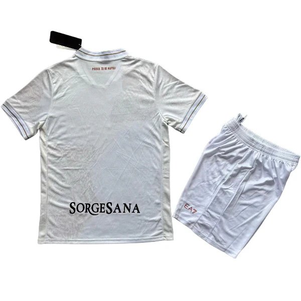 Conjunto 2025 2026 Segunda Amarillo | PTDHMALL