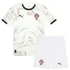 Portugal Conjunto 2025 Segunda Blanco - Portugal Barata | PTDHMALL