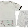 Portugal Conjunto 2025 Segunda Blanco - Portugal Barata | PTDHMALL