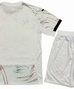 Portugal Conjunto 2025 Segunda Blanco - Portugal Barata | PTDHMALL