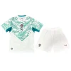 Portugal Conjunto 2026 Segunda Blanco - Portero Portugal | PTDHMALL