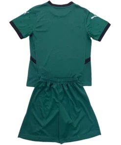 RC Lens Conjunto 2024 2025 Segunda Verde - Rc Lens Equipacion | PTDHMALL